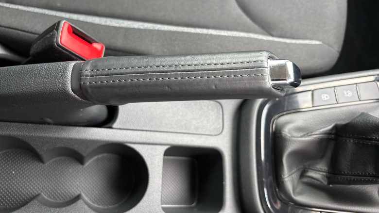 Skoda Fabia 1.0 MPI 80 SE Comfort 5dr Petrol Hatchback